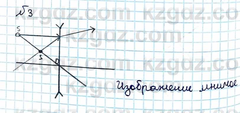 Физика Закирова Н. 8 класс 2018 Упражнение 32.3д