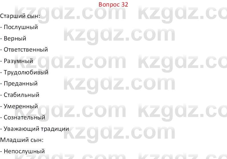 Русская литература Локтионова Н. П. 7 класс 2017 Вопрос 32