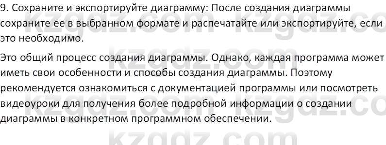 Информатика Салгараева Г.И. 7 класс 2021 Вопрос 4