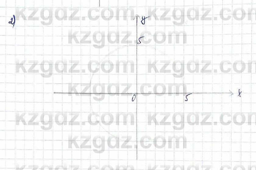 Алгебра Шыныбеков 10 класс 2019 Упражнение 6.29