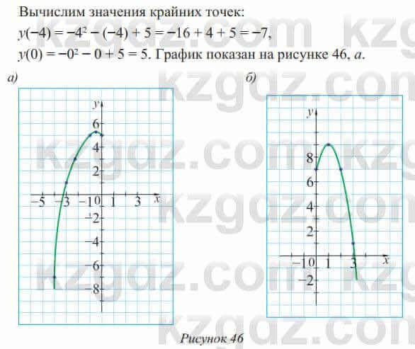 Алгебра Солтан 8 класс 2020  Упражнение 468