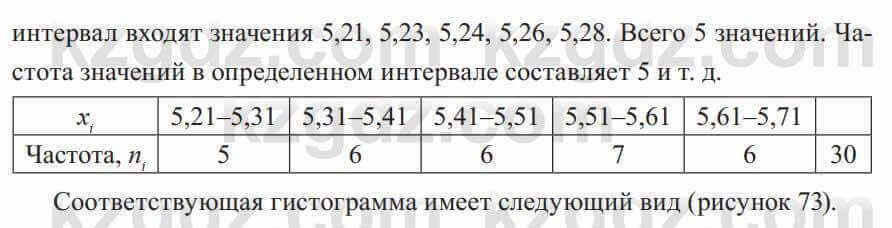 Алгебра Солтан 8 класс 2020  Упражнение 530