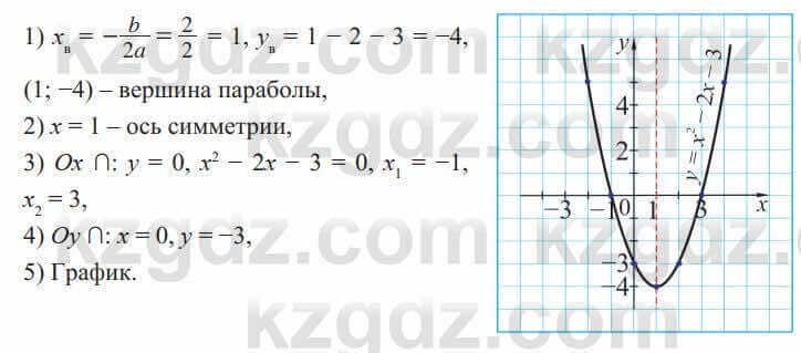 Алгебра Солтан 8 класс 2020  Упражнение 682