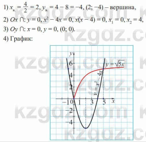 Алгебра Солтан 8 класс 2020  Упражнение 686