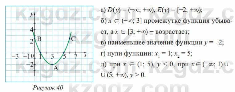 Алгебра Солтан 8 класс 2020  Упражнение 456