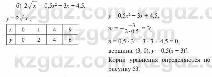 Алгебра Солтан 8 класс 2020  Упражнение 472