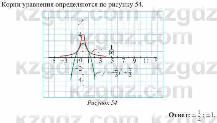 Алгебра Солтан 8 класс 2020  Упражнение 472